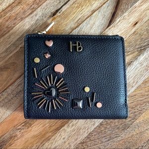 Henri Bendel Bijoux wallet